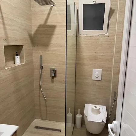 Apartamento Lime