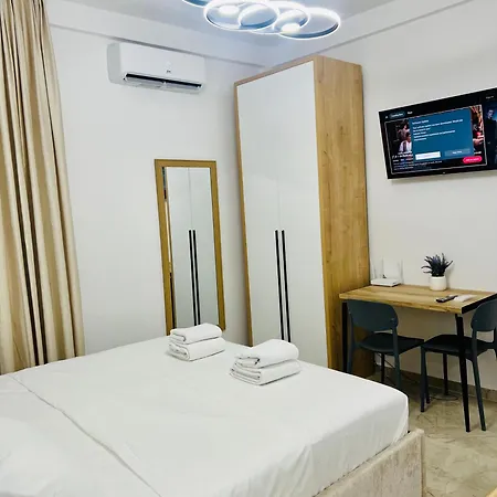 Lime Apartamento
