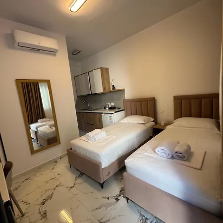 Apartamento Lime Tirana