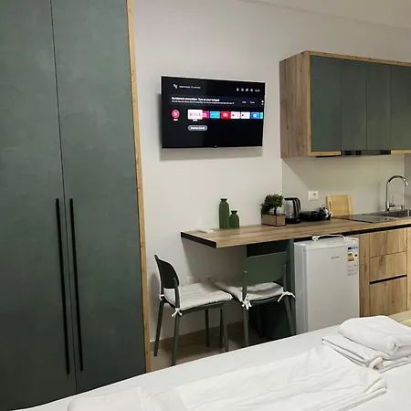 Lime Apartamento *