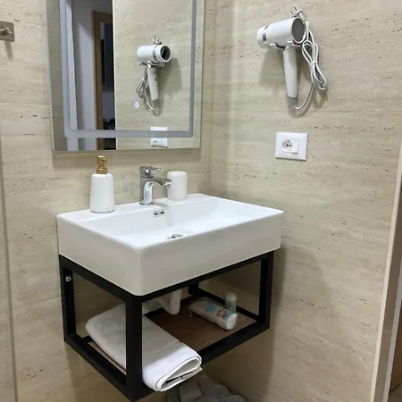 Lime Apartamento Tirana