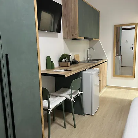 Lime Apartamento *
