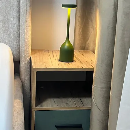 Apartamento Lime *