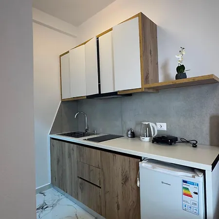 Lime Apartamento *