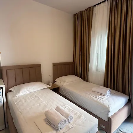 Lime Apartamento Tirana