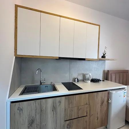Apartamento Lime Tirana