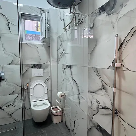Apartamento Lime Tirana