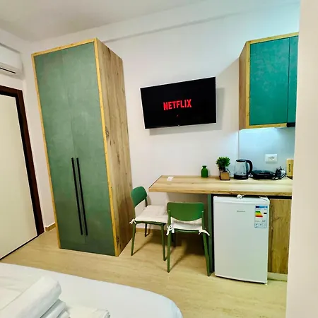 Apartamento Lime