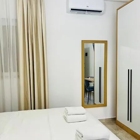 Apartamento Lime
