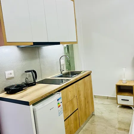 Lime Apartamento