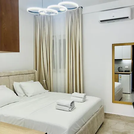Apartamento Lime *