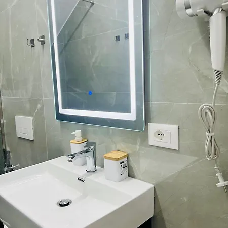 Lime Apartamento Tirana