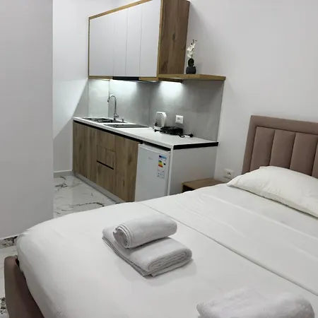 Lime Apartamento Tirana