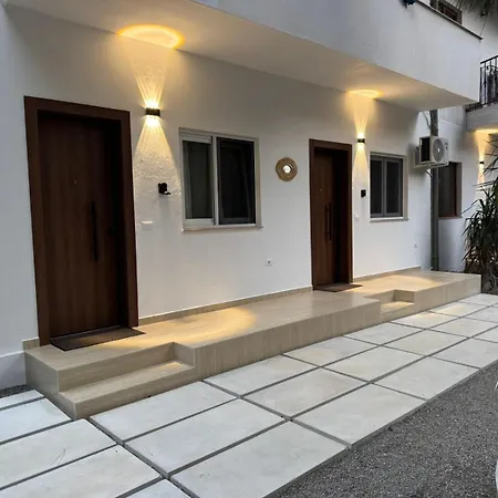 Apartamento Lime *